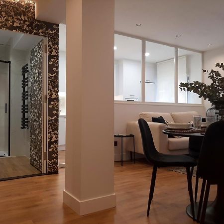 Apartamento Nordeste Gijón Buitenkant foto
