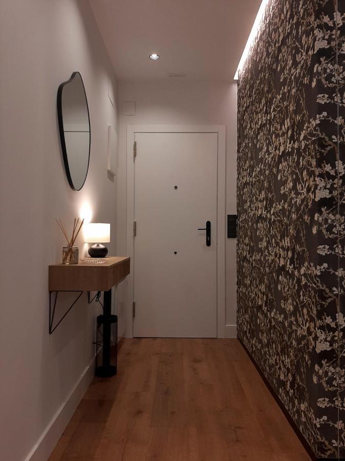 Apartamento Nordeste Gijón Buitenkant foto