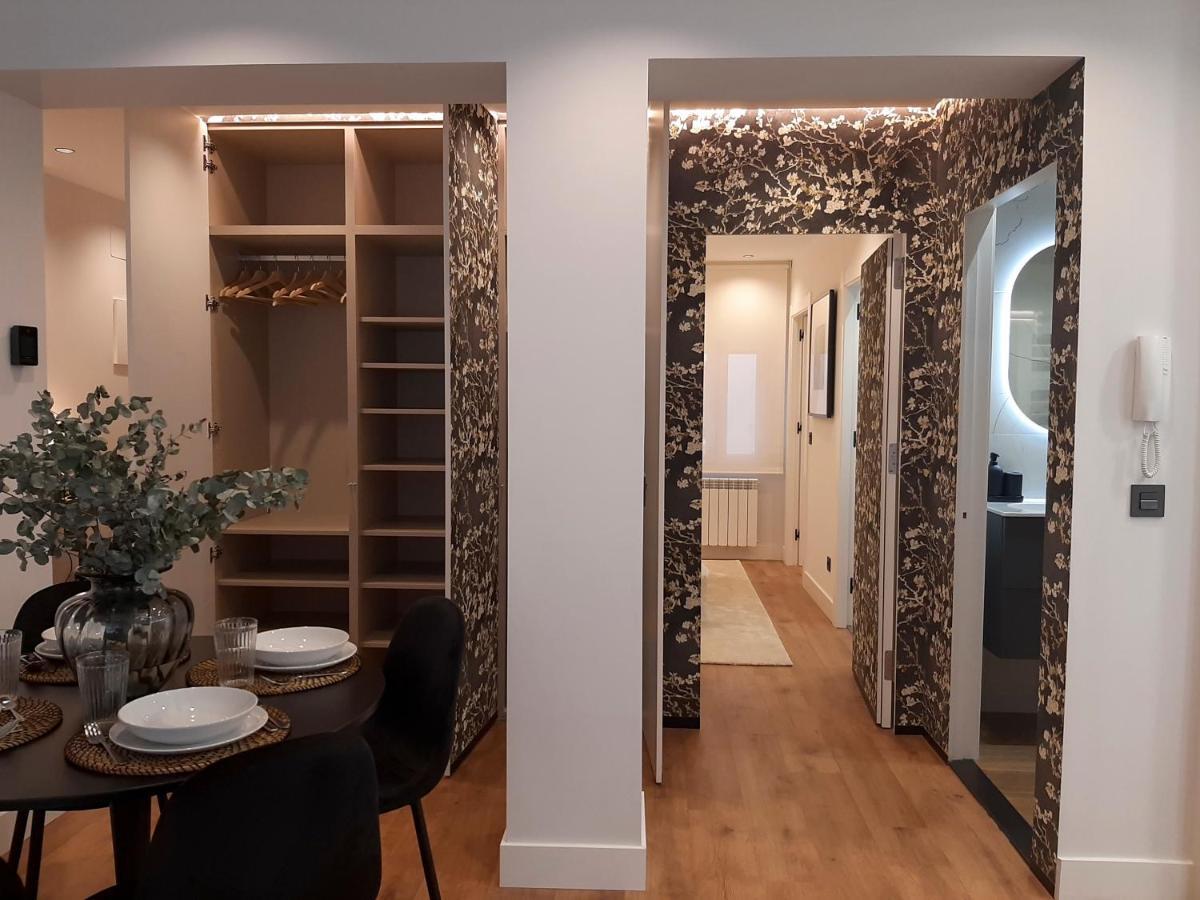 Apartamento Nordeste Gijón Buitenkant foto