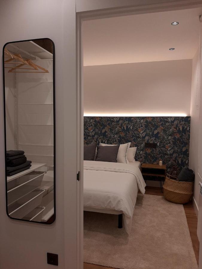 Apartamento Nordeste Gijón Buitenkant foto
