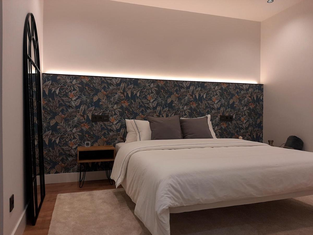 Apartamento Nordeste Gijón Buitenkant foto